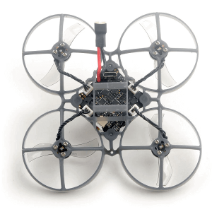 Квадрокоптер Happymodel Mobula7 1S 75mm Analog ELRS - FPV дрон з камерою, БК мотори. Photo 3